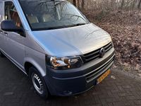 Occasion VW T5 84 PK (61 kW) 2012 Zilver (metallic) Van