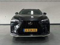 tweedehands Lexus NX450h+ NX 450h+ AWD F Sport Line Plug-In Hybrid