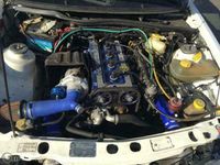 tweedehands Ford Sierra - 2.0i 16V RS Cosworth 4x4