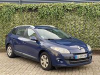 tweedehands Renault Mégane 1.5 dCi Collection StartStop 2013|Airco|