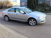 tweedehands Volvo S80 3.2 Summum