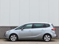 tweedehands Opel Zafira Tourer 1.6 Design Edition Trekhaak