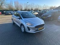 Occasion Ford Fiesta Trend 86 PK (63 kW) 2019 Grijs Hatchback