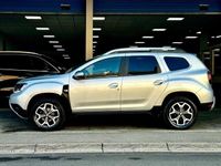 tweedehands Dacia Duster 1.5 dCi 110cv PRESTIGE - GPS CUIR CLIM CAMERA