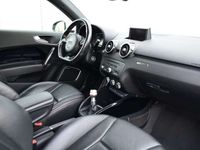 tweedehands Audi A1 1.2 TFSI Pro Line S Quattro Uitgevoerd!