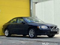 tweedehands Volvo S60 2.4 Edition II Facelift afn.trekh! (Youngtimer)