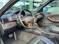 tweedehands BMW 320 Cabriolet 320Ci Executive | Leder | Uitstekende staat