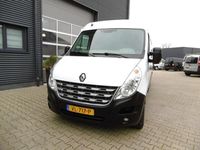 tweedehands Renault Master T35 2.3 dCi L3H2 Navigatie 1e Eigenaar