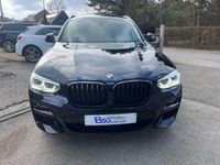 tweedehands BMW X4 M40 dAS MHEV AdBlue//FULL OPTIONS//92.000kms