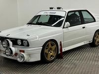 Occasion BMW M3 310 PK (228 kW) 1990 Wit Sedan