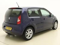 tweedehands Seat Mii 1.0 Sport Connect | Parkeersensoren | Airco | Cruise control | Elektrische ramen |