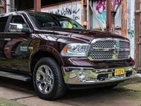 Occasion Dodge Ram 400 PK (294 kW) 2014 Overige Pickup