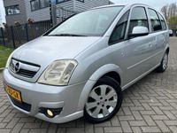 tweedehands Opel Meriva 1.4-16V Temptation Airco Elektr Ramen N.A.P