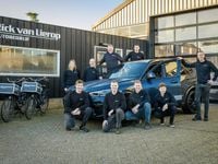 Occasion Cupra Born 169 kW (231 PK) 2021 Wit Hatchback