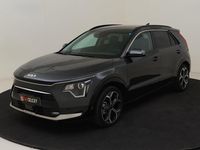 Occasion Kia Niro 138 PK (101 kW) 2024 Grijs SUV