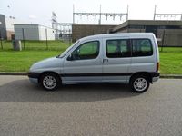 tweedehands Peugeot Partner 1.6-16V X Combispace Rolstoelvervoer