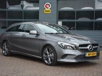 tweedehands Mercedes CLA180 Shooting Brake Business Solution Urban