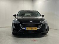 tweedehands Ford Focus Wagon 1.5 EcoBlue Edition Business B&O / NAVI /PDC