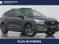 Nieuw Ford Kuga ST-Line X 242 PK (177 kW) 2025 Grijs SUV