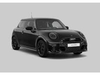 Occasion Mini Cooper 114 kW (156 PK) 2025 Zwart Hatchback