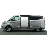 Occasion Ford Transit Custom Sport 170 PK (125 kW) 2020 Grijs Van