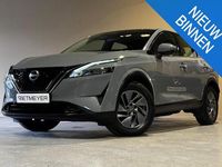 Occasion Nissan Qashqai 360º 158 PK (116 kW) 2023 Overige SUV