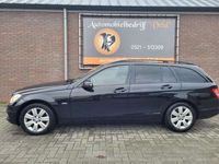 tweedehands Mercedes C200 Estate CDI BlueEFFICIENCY Business Class Elegance