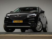 tweedehands Opel Grandland X 1.2 Turbo Sport (NAVI,APPLE CARPLAY,LED,LANE ASSIST,SPORTSTO