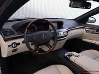 tweedehands Mercedes S350 4Matic Lang Prestige Plus | 45.000KM | Camera | Ke