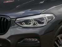 tweedehands BMW X3 XDrive30e M-Sport | Panorama | Trekhaak | Adapt. LED | Shadow | Hifi