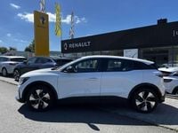 Occasion Renault Megane E-Tech Equilibre 96 kW (131 PK) 2022 Wit Sedan
