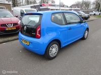 tweedehands VW up! UP! 1.0 moveBlueMotion Airco,Electr Ramen!!