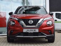 tweedehands Nissan Juke 1.0 DIG-T N-Design 114PK AUTOMAAT €2500 KORTING