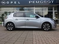 Occasion Peugeot 208 Allure 110 PK (80 kW) 2025 Grijs Hatchback