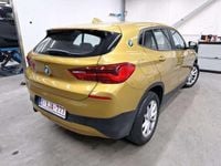 Occasion BMW X2 Sport Line 116 PK (85 kW) 2020 Overige SUV