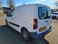 tweedehands Citroën Berlingo 1.6 e-HDI Club XL airco cruise automaat