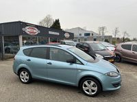 Occasion Seat Altea XL Style 125 PK (91 kW) 2009 Blauw (metallic) MPV