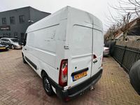 tweedehands Renault Master T33 2.3 dCi L2H2 KOPPELING KAPOT Airco Btw Auto