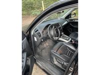 Occasion Audi Q5 225 PK (165 kW) 2013 Zwart SUV