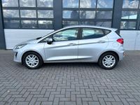 tweedehands Ford Fiesta 1.0 EcoBoost Active 100pk Aut. 5d