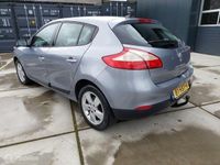 tweedehands Renault Mégane 1.5 dCi Sélection Business Sport