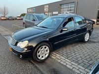 Occasion Mercedes C200 Elegance 122 PK (89 kW) 2007
