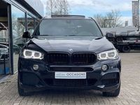 tweedehands BMW X5 XDrive40e iPerformance M-PAKKET PANO/CAM/MEMORY/TR