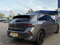 Occasion Opel Astra 181 PK (133 kW) 2023 Zilver Stationwagen