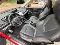 Occasion Subaru XV Premium 157 PK (115 kW) 2019 Rood SUV