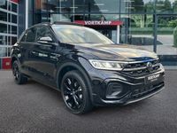 tweedehands VW T-Roc 1.5 TSI DSG R-LINE PANO-DAK/LED/CAMERA/ACC/STOELVE