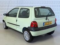 Occasion Renault Twingo 75 PK (55 kW) 2006 Groen Hatchback