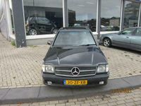 tweedehands Mercedes 190 2.3/16 E