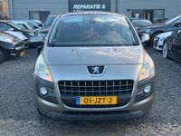 Occasion Peugeot 3008 120 PK (88 kW) 2009 Grijs MPV