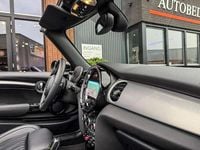 Occasion Mini Cooper S Cabriolet 178 PK (130 kW) 2023 Grijs Cabriolet